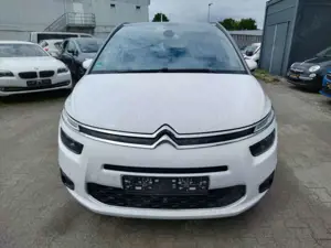 Citroen Grand C4 Picasso /Spacetourer Exclusive+NAVI+CAM