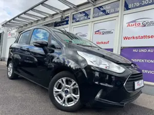 Ford B-Max B-MAX Trend *Klimaaut*Tempomat*PDC*MFL*