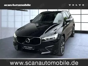 Volvo XC60 XC 60 R Design Plug-In Hybrid AWD Bluetooth Navi