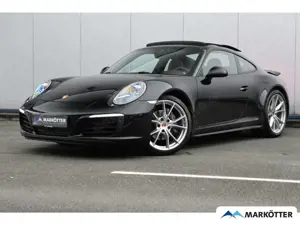 Porsche 911 991.2 Carrera 4/BOSE/S-Dach/Sport-Chrono
