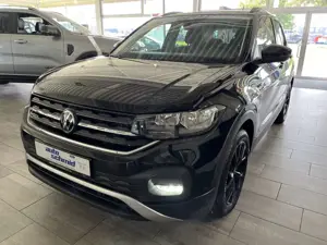 Volkswagen T-Cross Life ACC