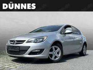 Opel Astra Fließheck  5-Türer 1.4 Selection