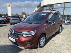 Renault Kangoo TCe 130 EDC Techno