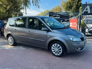 Renault Grand Scenic II 1.5 dCi  7Sitze*1.Hd*Klima*PDC*