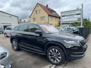 Skoda Kodiaq 4x4 Navi 360° Dist. PTS SiHz. StHz. 7-Sitzer