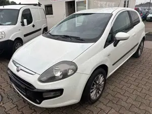 Fiat Punto Evo 1.2.MyLife.Klima.PDC.