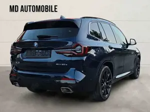 BMW X3 xDrive 30 e M Sport Laser  Panorama  Head Up