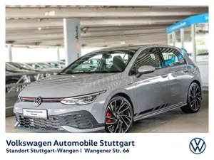 Volkswagen Golf GTI Clubsport 2.0 TSI DSG Navi Kamera LED