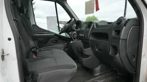 Opel Movano L3H2 7.Sitzer Automatik Euro 6  Navi Klima AHK BT Bild 5