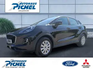Ford Puma Cool  Connect KOMFORT+WINTER-PAKET