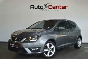 SEAT Ibiza FR*2.Hand*Klima*Navi*94 Tkm*Einparkhilfe*