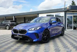 BMW 120 i M Sport*NEW Model*1.Hand*HK*HUD*AHK*360°