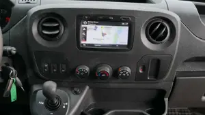 Opel Movano L3H2 7.Sitzer Automatik Euro 6  Navi Klima AHK BT Bild 2