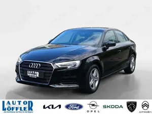 Audi A3 Limousine 30 TFSI basis NAVI^ SSA^ SHZ^ PDC^