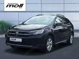 Volkswagen Taigo Life 1.0 TSI DSG, ACC, Rear View