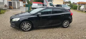 Volvo V40 Cross Country Plus,RFK,8-fach,,Zahnriemenneu