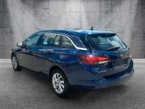 Opel Astra K ST Elegance aus 1-Hand/LED/Navi/Kamera Bild 2