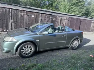 Renault Megane Renault Mégane Coupé-Cabriolet 2.0 16V Dynamique