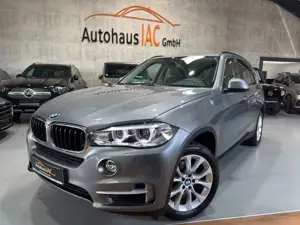 BMW X5 xDrive 25d/7 Sitze/PANO/StandHZ/Leder/2.HD