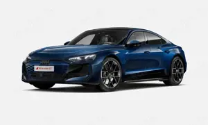 Audi RS e-tron GT +SITZBELÜFTUNG+UMGEBUNGSKAMERAS+HUD Bild 2