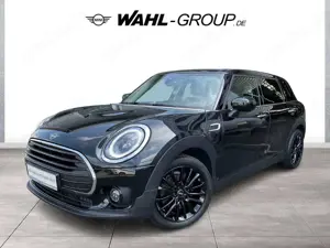 MINI Cooper Clubman CLASSIC TRIM LED NAVI TEMPOMAT SHZ PDC ALU 17"