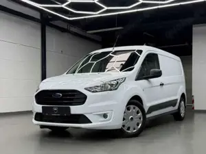 Ford Transit Connect lang 1.HAND/KLIMA/PDC/TÜV27/MWST