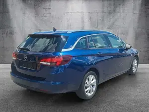 Opel Astra K ST Elegance aus 1-Hand/LED/Navi/Kamera Bild 4
