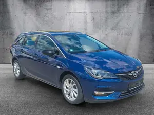 Opel Astra K ST Elegance aus 1-Hand/LED/Navi/Kamera Bild 3