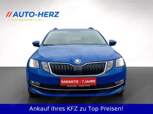 Skoda Octavia Combi Style Klimaauto+PDC+SitzStandheiz Bild 4