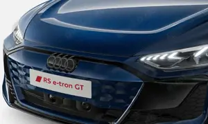 Audi RS e-tron GT +SITZBELÜFTUNG+UMGEBUNGSKAMERAS+HUD Bild 3