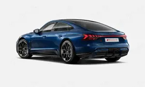 Audi RS e-tron GT +SITZBELÜFTUNG+UMGEBUNGSKAMERAS+HUD Bild 4