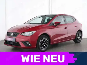 SEAT Ibiza Style Panorama|Kessy|LED|Kamera|PDC