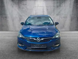 Opel Astra K ST Elegance aus 1-Hand/LED/Navi/Kamera Bild 5