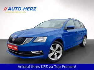 Skoda Octavia Combi Style Klimaauto+PDC+SitzStandheiz Bild 5
