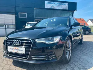 Audi A6 3.0TDI quattro*Leder*Standheizung*Pano*AHK*