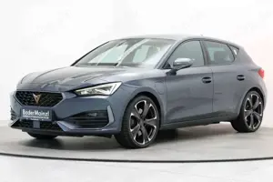 SEAT Leon 1.4 eTSI VZ ACC SHZ Kam. CarPlay Bild 2