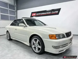 Toyota Others Chaser Tourer V JZX100 1JZ-GTE JDM