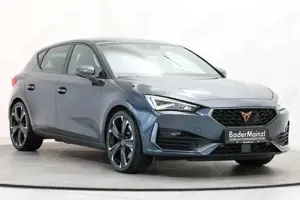 SEAT Leon 1.4 eTSI VZ ACC SHZ Kam. CarPlay Bild 5