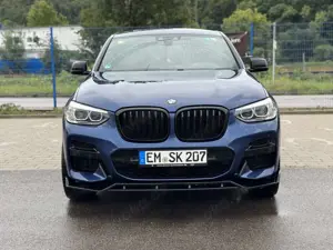 BMW X4 xdrive20iA Msport