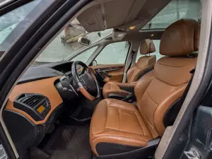 Citroen Grand C4 Picasso C4 Grand Picasso THP 150 EGS6 Exclusive