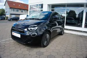 Fiat 500e Icon NAVI ALU KLIMAAUT.