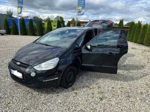 Ford S-Max S-Max 2.0 TDCi DPFTrend