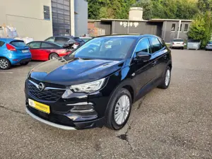 Opel Grandland X 1.2 Turbo Innovation (NAVI, AHK. ,RFK.)