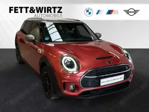 MINI Cooper S Clubman Cooper S Aut.|DrivingAss.|Sports.|Kamera|Navi