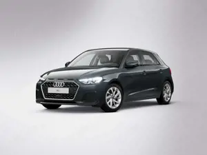 Audi A1 Bild 2
