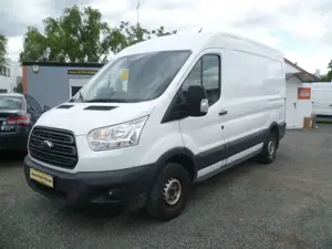 Ford Transit Kasten 290 L2H2 Klima Tempo PDC AHK