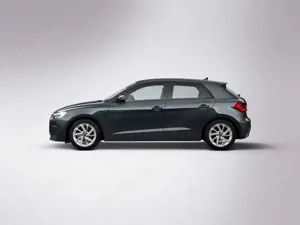 Audi A1 Bild 4