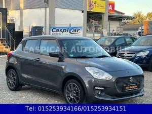 Suzuki Swift 1,2 Dualjet Comfort,KLIMA,NAVI,TÜV-07.2027