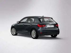 Audi A1 Bild 5