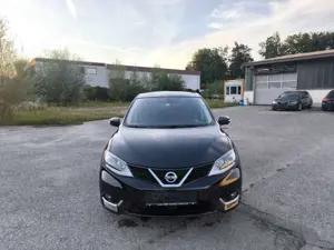 Nissan Pulsar N-Connecta